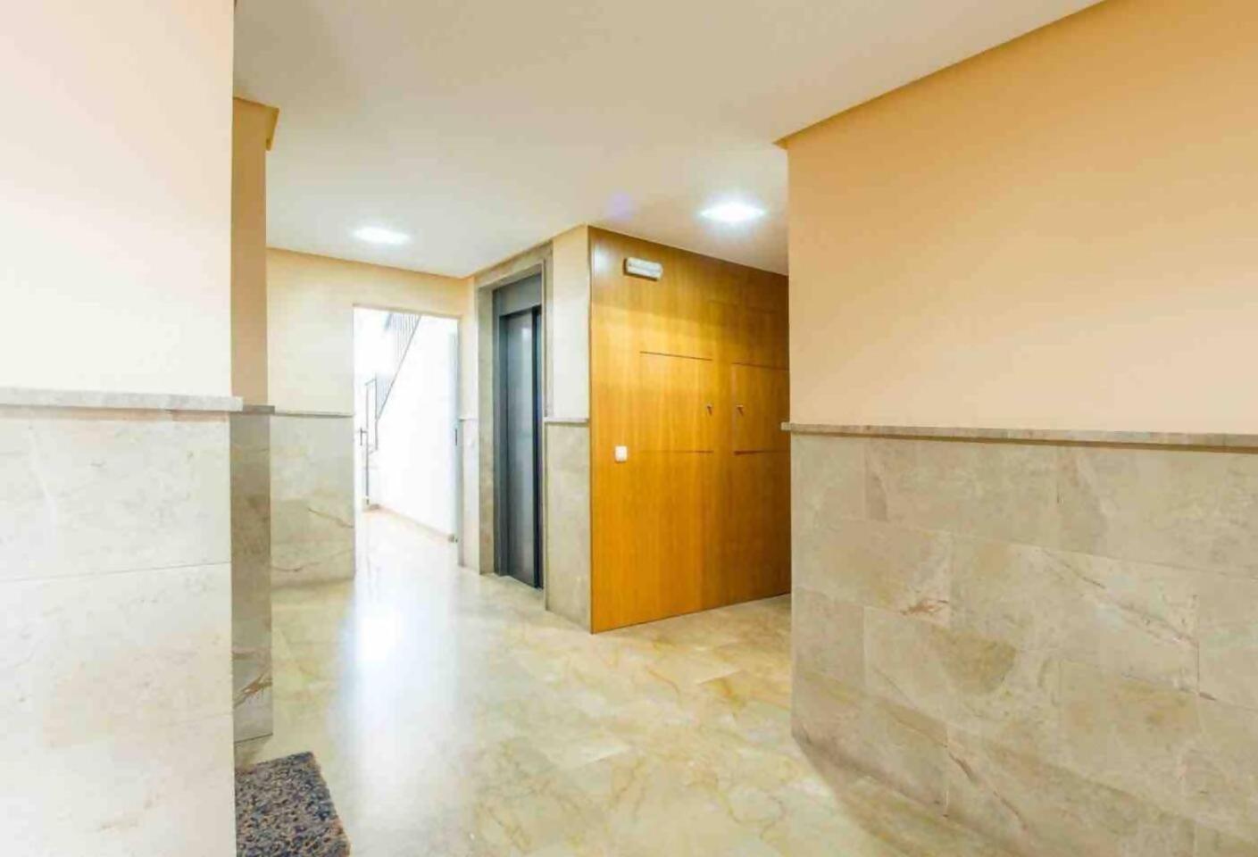 Altorreal Mas Que Apartamentos Murcia Exterior photo